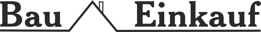 Bau Einkauf logo